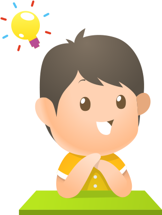 Braineee Icon - Cartoon (400x420)