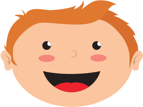 Happy Boy - Design (550x550)