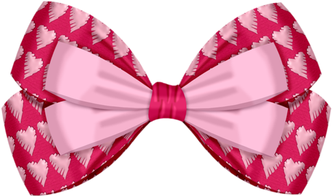 Bow * - Carmine (500x331)