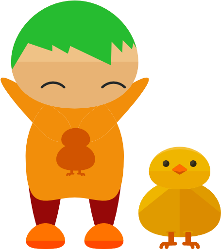 Boy Free Icon - Icon (512x512)