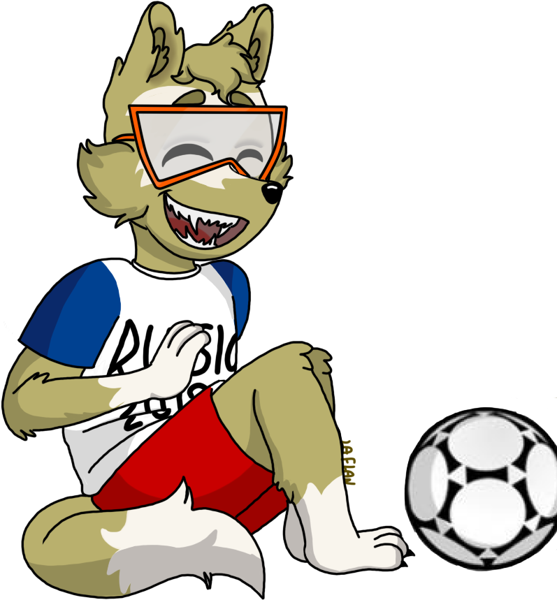 Fifa World Cup 2010 (800x1000)