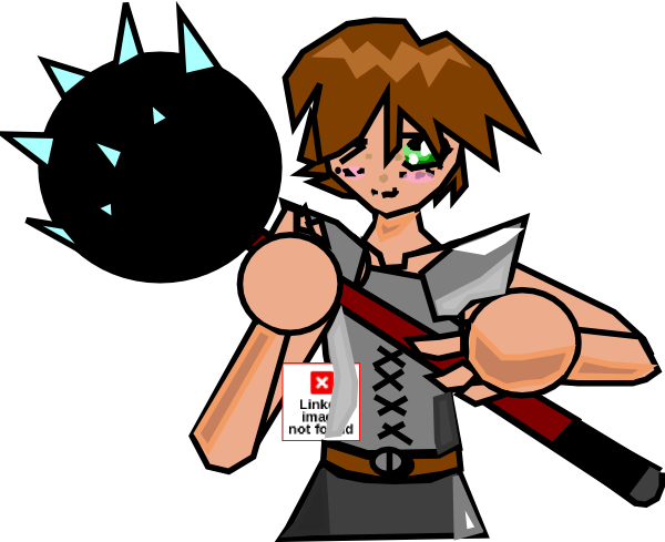 Clip Art (600x489)