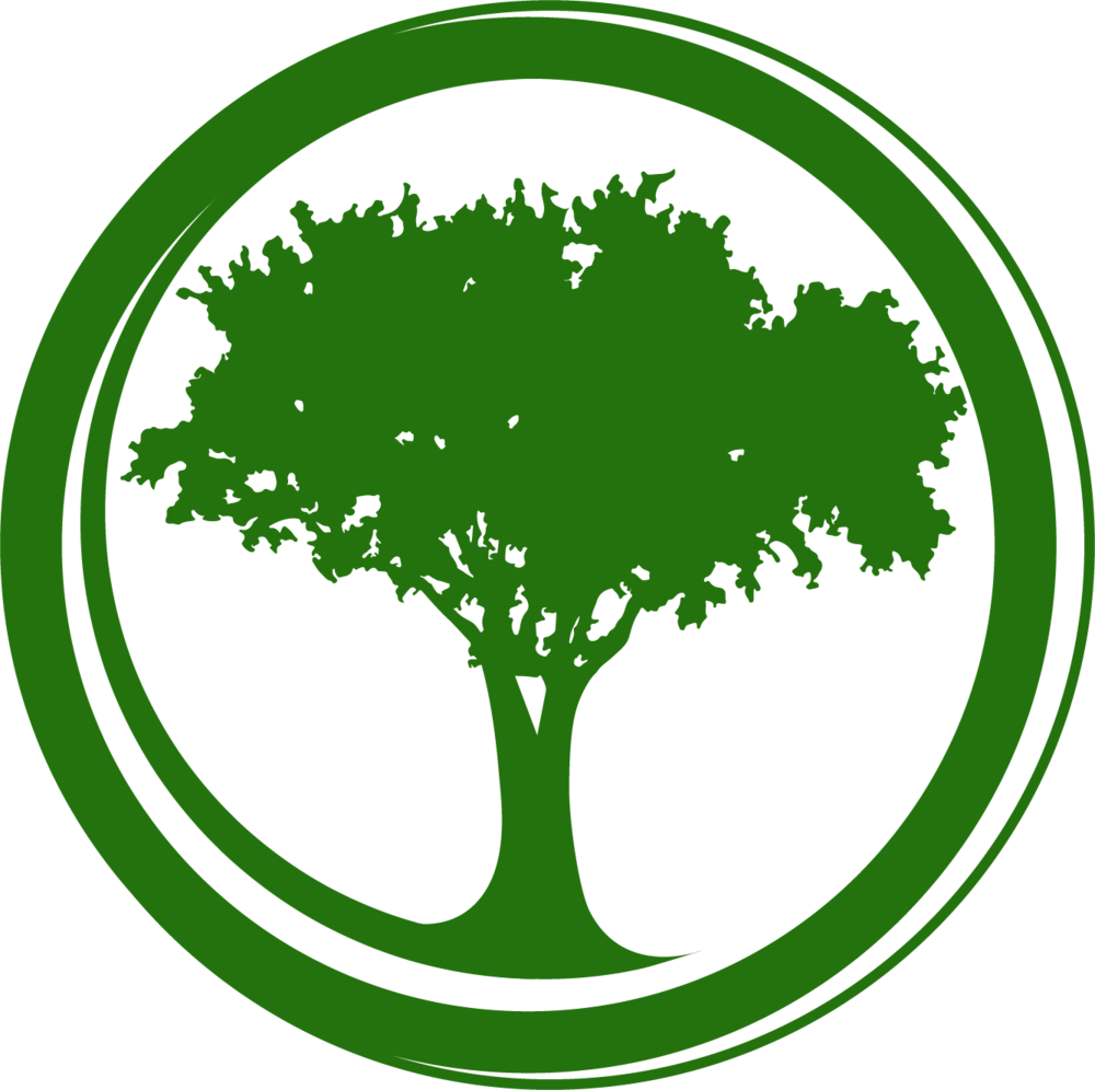 Tree Service Clip Art (1000x996)