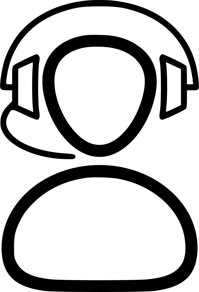 Call Center Agent Comments - Circle (668x980)