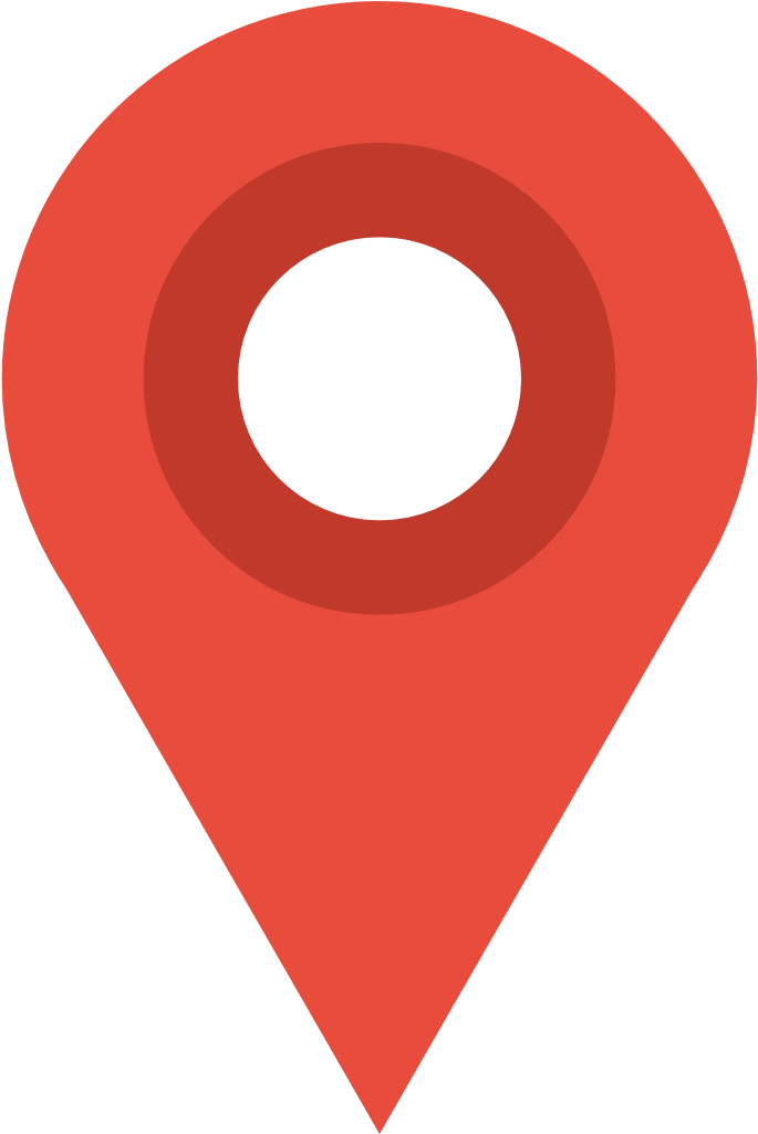 Icon Marker Png (1024x1024)