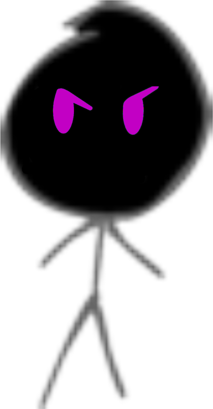 Enderman - Enderman (1440x2392)