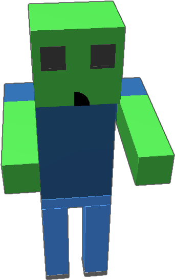 By **carriej** - Minecraft (768x768)