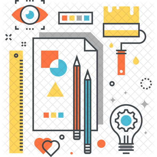 Blueprint Icon - Habits: 50 Best Habits To Create A Successful Life (512x512)