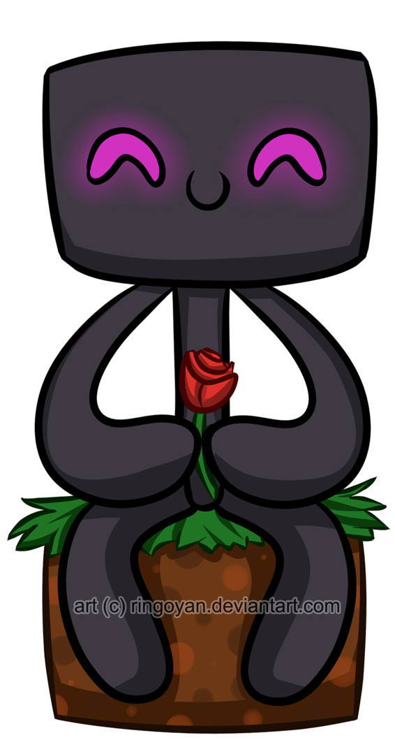 Http - //ringoyan - Devicious-450984022 - Minecraft (600x1086)