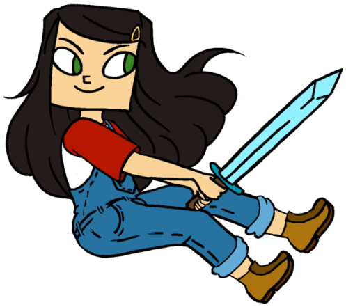 3 - Cartoon (500x500)