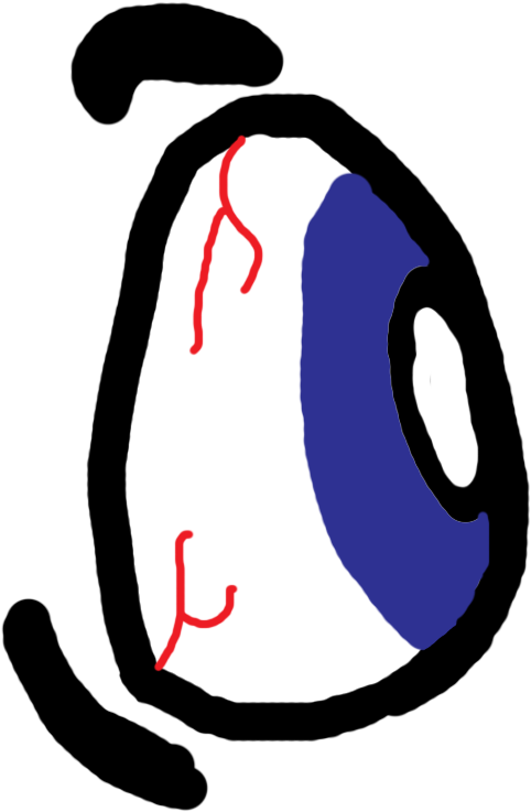Dramatic Eye - Agk Eye (647x970)