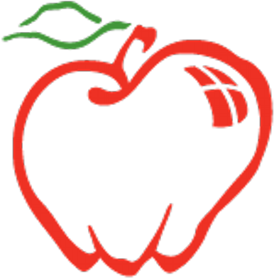 Apple Direct Mail - Heart (400x400)