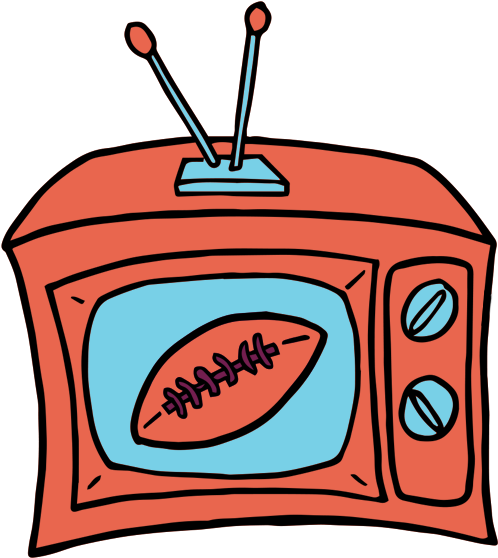 Television - Television (950x650)