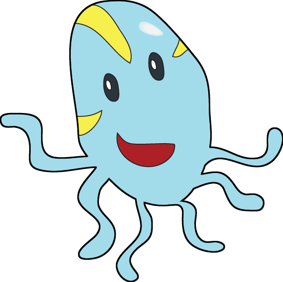 Squiduid - Squiduid (572x569)