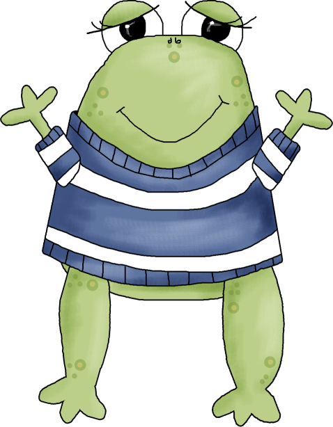 ○••°‿✿⁀frogs‿✿⁀°••○ - Frog (478x614)