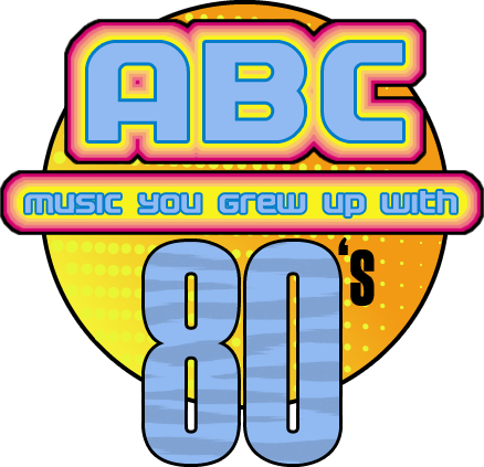 Abc 80's Eighties - 80s (438x423)