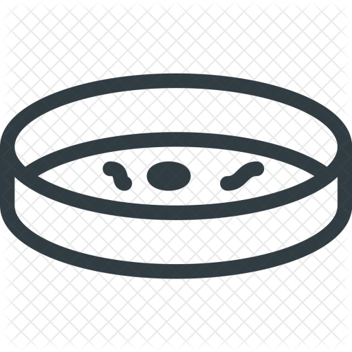 Science Icon - Icon (512x512)