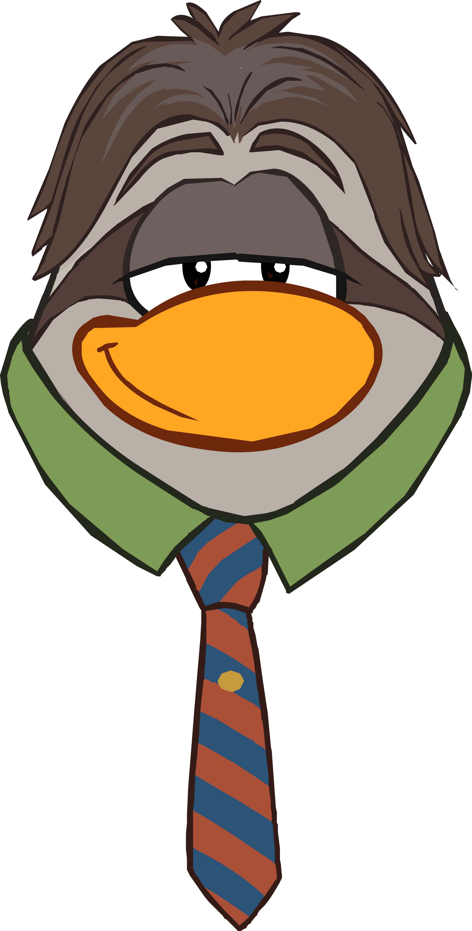 Flash Mask - Flash Mask (1848x3644)