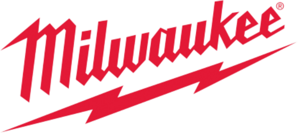 Milwaukee Tools - Milwaukee Tools Logo Vector (1024x463)