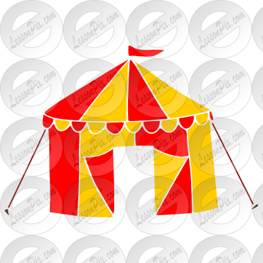 Circus Stencil - Circus Stencil (380x380)