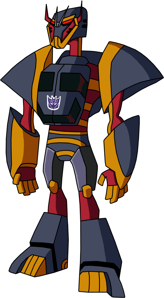Transformers Animated Oc - Transformers Animated Cliffjumper (642x1174)