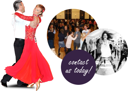 Dancing In Dorchester - Dance (499x309)