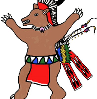 Dancing Bear - Dancing Bear (400x400)