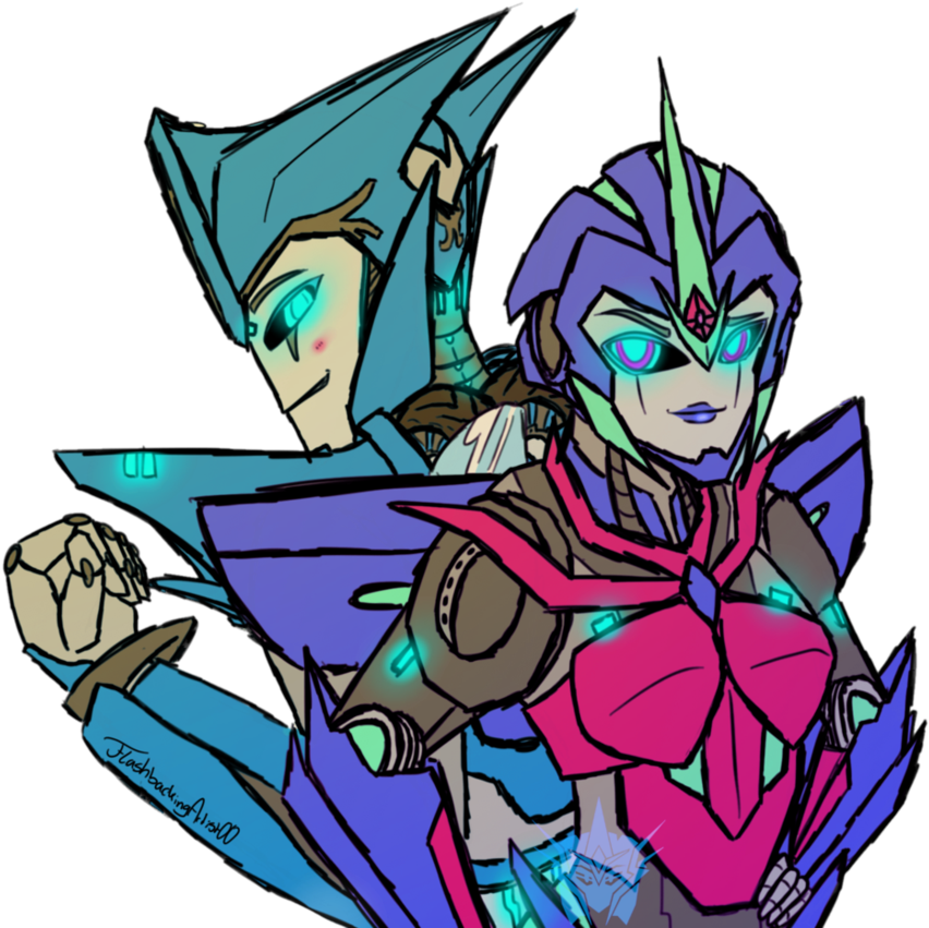 Transformers Prime - Moonstrike (936x853)