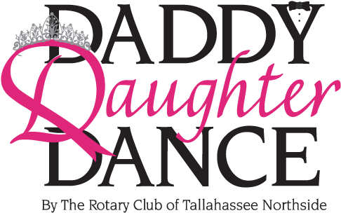 Daddy Daughter Dance - Calligraphy (648x360)