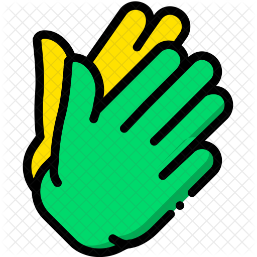 Clapping Icon - Clapping (512x512)