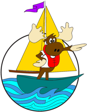 Jerry Boating Sm - Boating (308x400)
