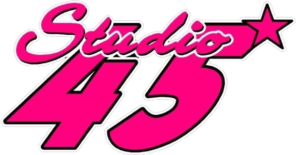 Studio 45 Dance Studio Vinton And Roanoke - Studio 45 (637x348)