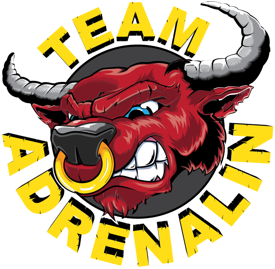 Team Adrenalin - Team Adrenalin (1000x1075)