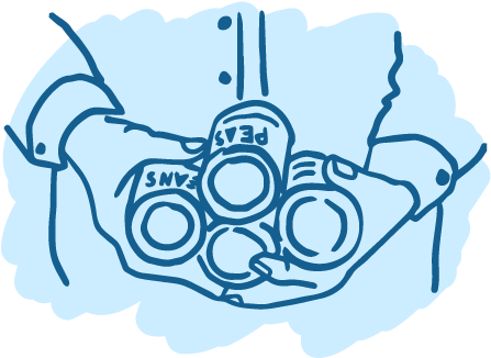 Icon Feeding - Icon Feeding (450x450)