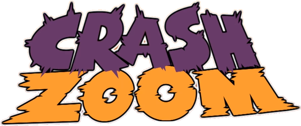 Crashzoomlogo - Portable Network Graphics (1003x463)