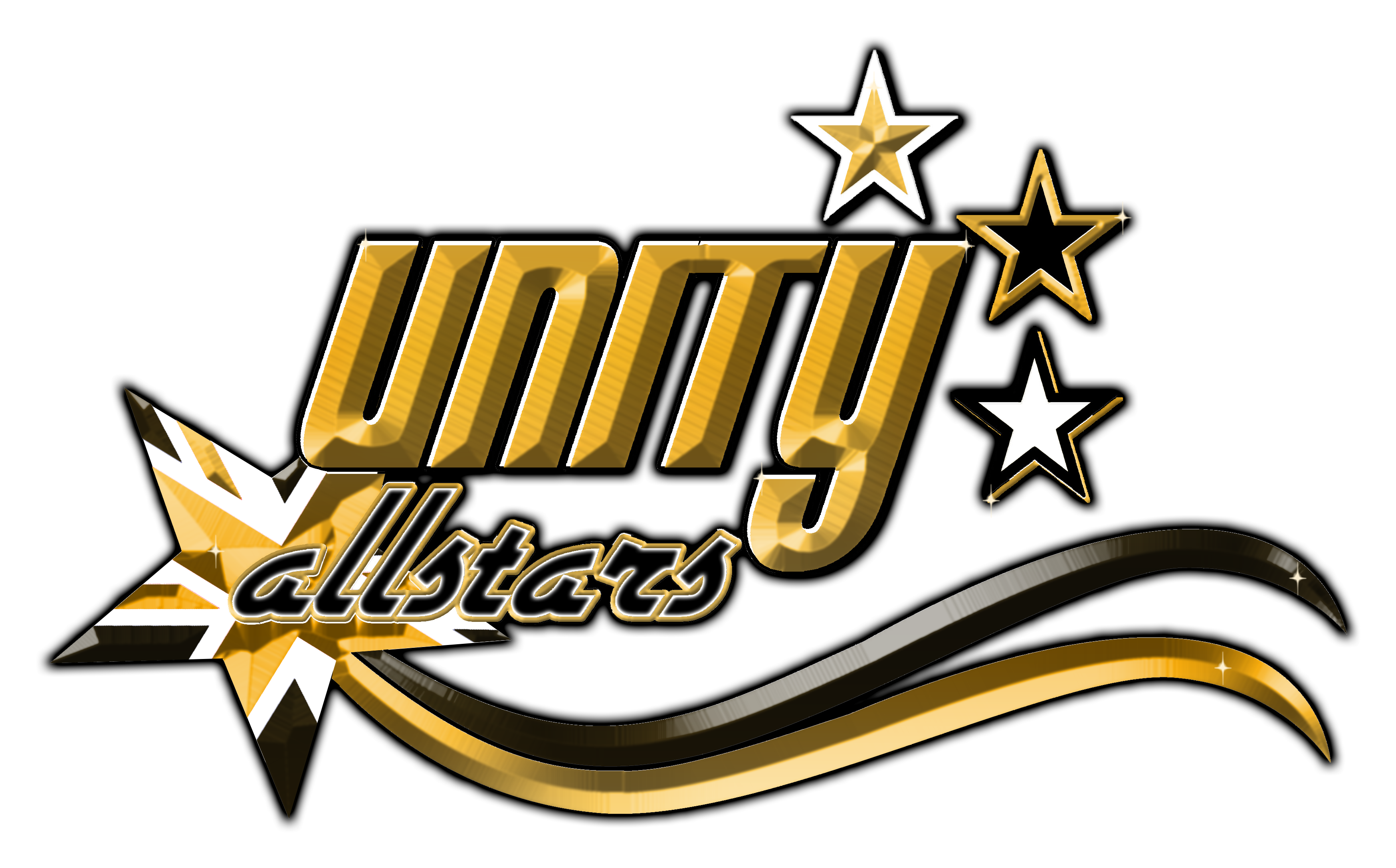 Unity Allstars - Unity Allstars (3508x2480)