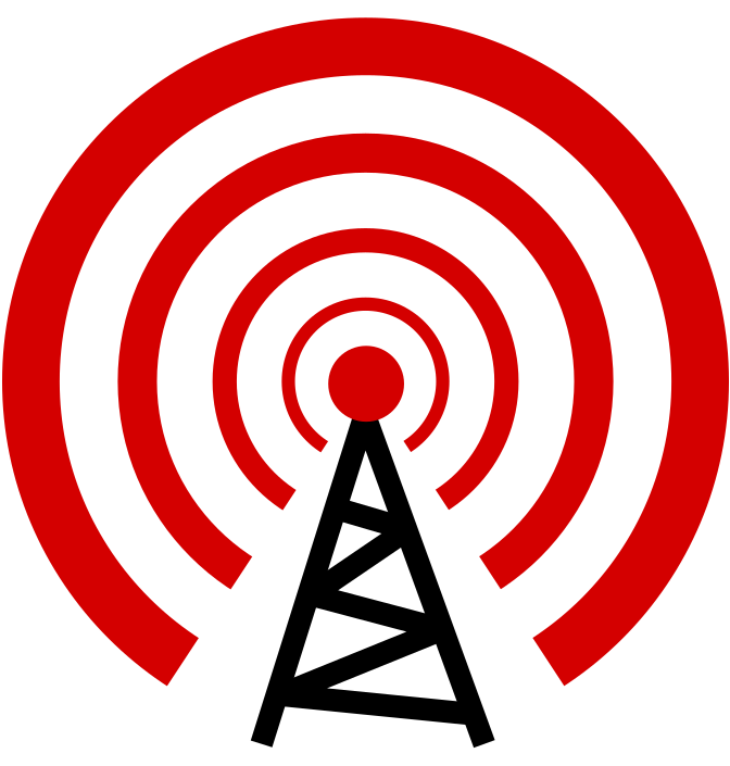 Medium Image - Antenna Clipart (765x800)