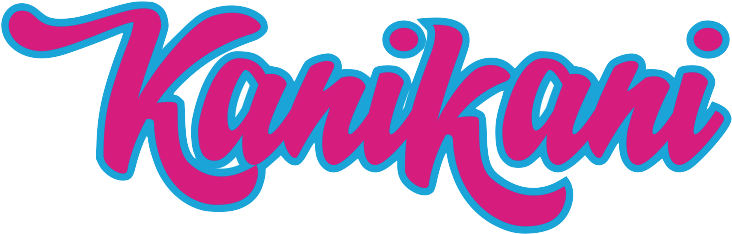 Kanikani - Graphic Design (754x266)