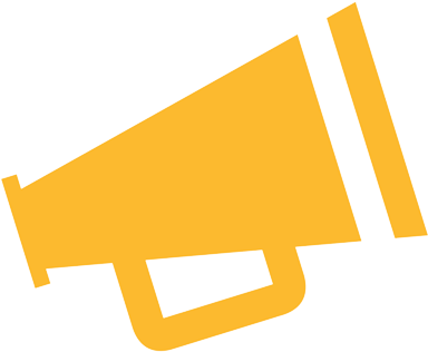 Megaphone - Megaphone (400x400)
