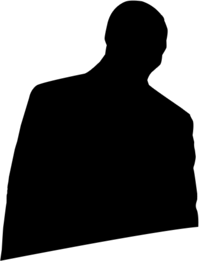 Fast - Silhouette (387x508)