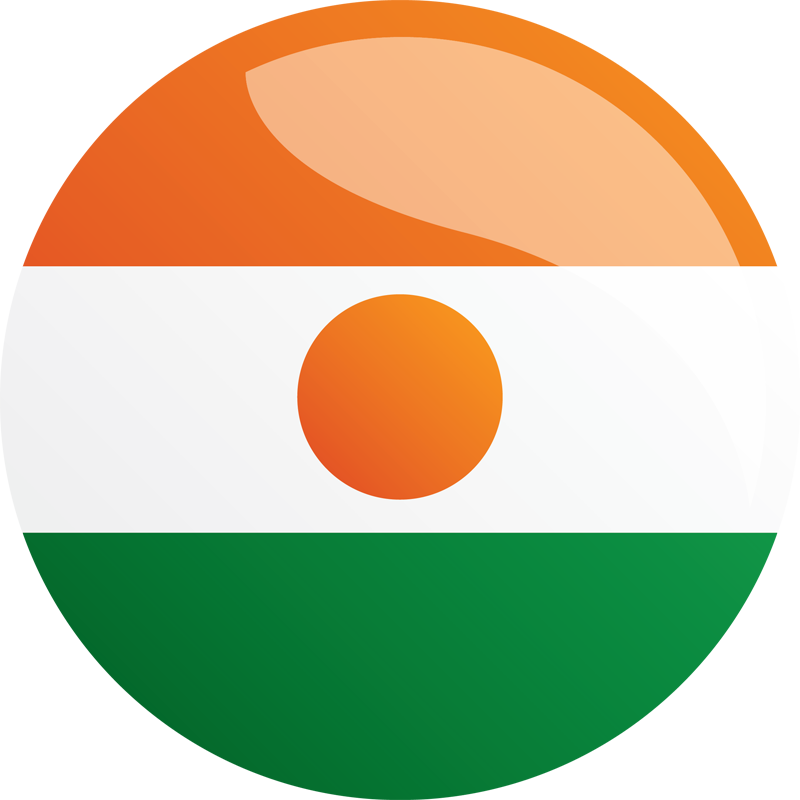Niger Compact - Circle (800x800)