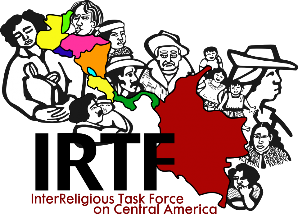 Irtf Logo - Americas (960x688)