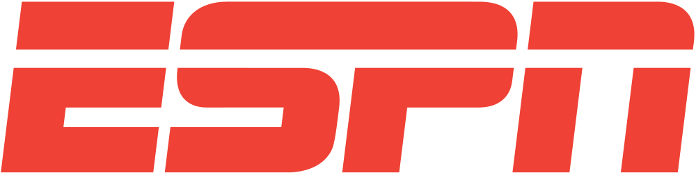 Espn Logo - Espn Svg (2097x840)