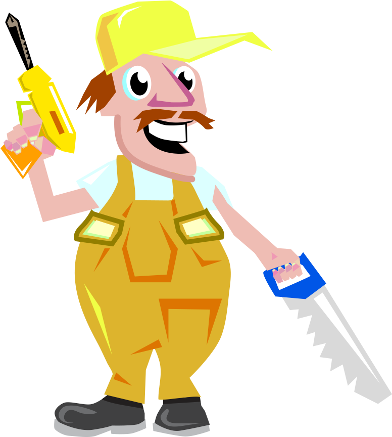 Handyman - Graphics (1000x1000)