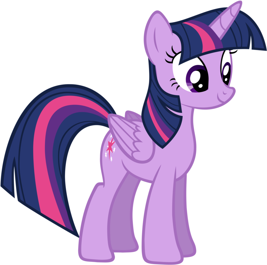 View Collection - Twilight Sparkle And Spike (894x894)