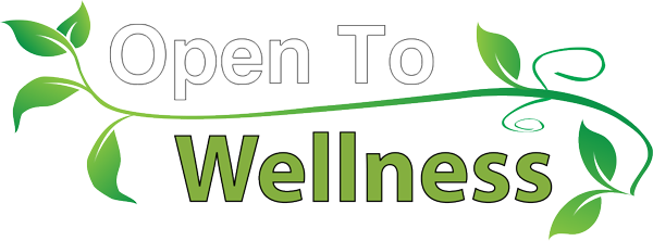 Open To Wellness - Wellness (600x222)
