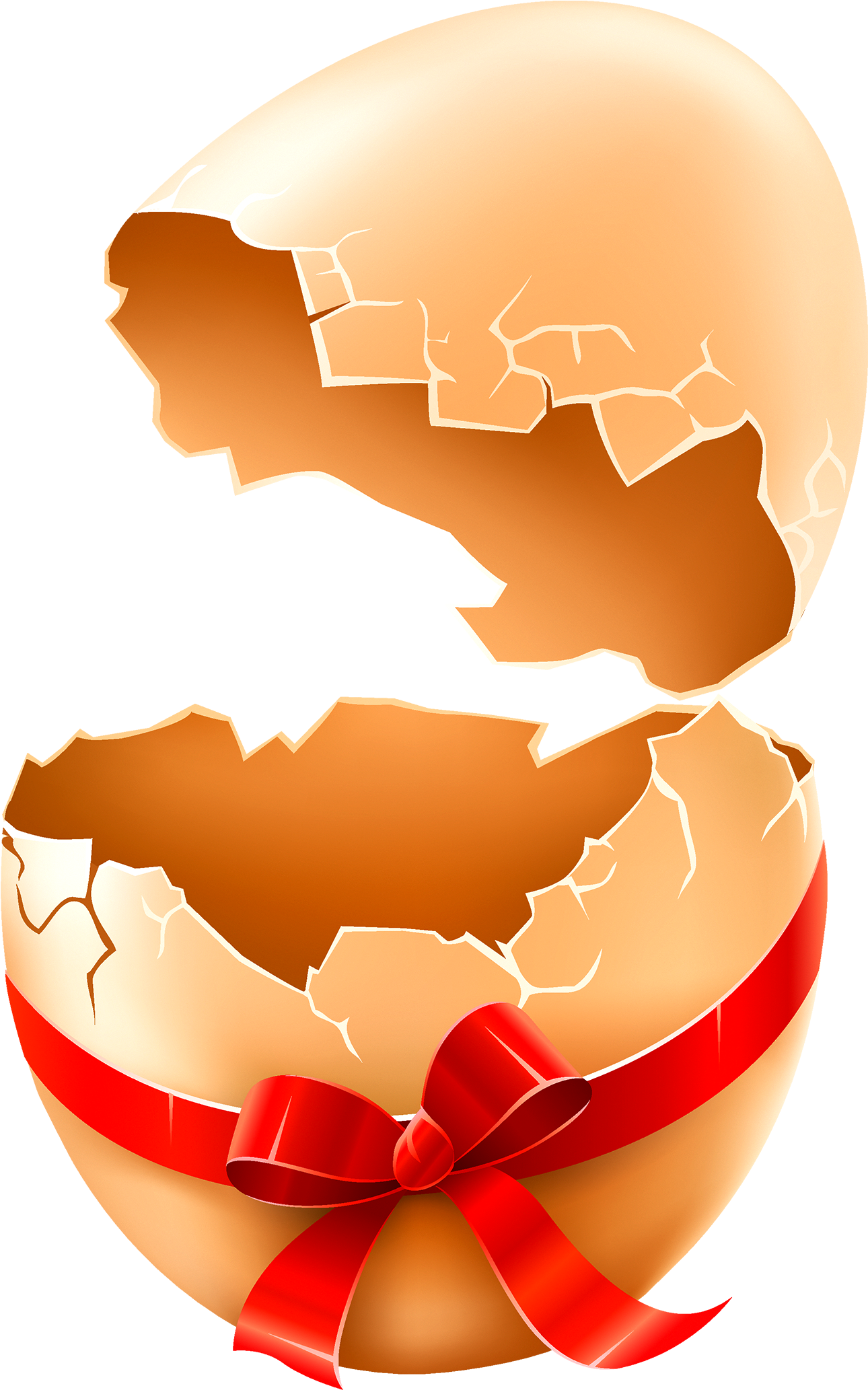 Chicken Eggshell Yolk - Chicken Eggshell Yolk (1300x2129)