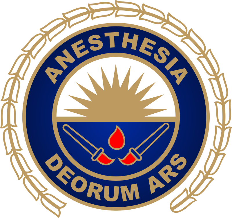 Anesthesiologist Clipart (800x750)