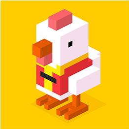 Crossy Road (400x407)