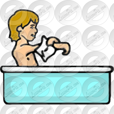 Bath Picture - Bath Picture (380x380)